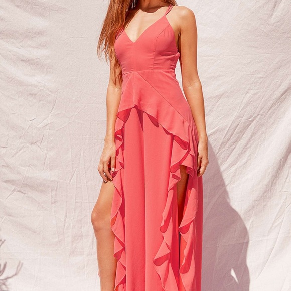 Lulu’s Dress - Picture 6 of 6